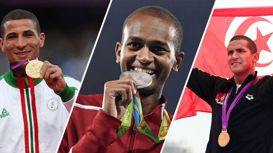في الأولمبياد عدد الميداليات السعودية ما هو
